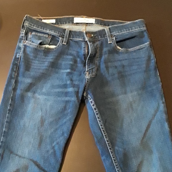 Hollister Jeans Mens Jeans Poshmark